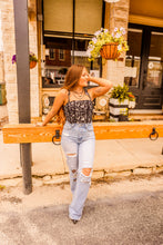 Load image into Gallery viewer, The Graycen Tank Top