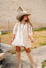 Load image into Gallery viewer, The Lowen Vest