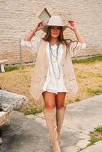 Load image into Gallery viewer, The Lowen Vest