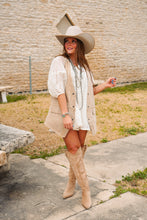 Load image into Gallery viewer, The Lowen Vest