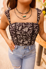 Load image into Gallery viewer, The Graycen Tank Top