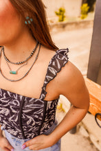 Load image into Gallery viewer, The Graycen Tank Top