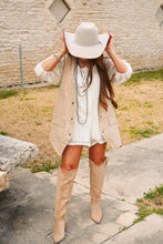 Load image into Gallery viewer, The Lowen Vest