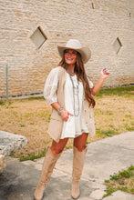 Load image into Gallery viewer, The Lowen Vest