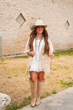 Load image into Gallery viewer, The Lowen Vest