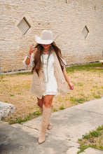 Load image into Gallery viewer, The Lowen Vest