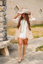 Load image into Gallery viewer, The Lowen Vest