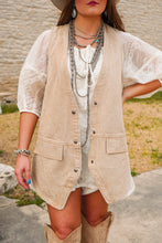 Load image into Gallery viewer, The Lowen Vest