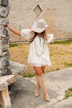 Load image into Gallery viewer, The Bayker Romper