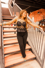 Load image into Gallery viewer, The Poplin Top