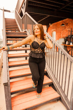 Load image into Gallery viewer, The Poplin Top