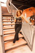 Load image into Gallery viewer, The Poplin Top