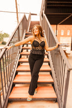 Load image into Gallery viewer, The Poplin Top