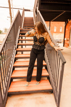 Load image into Gallery viewer, The Poplin Top