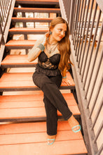 Load image into Gallery viewer, The Poplin Top