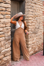 Load image into Gallery viewer, The Braunfels Jumpsuit