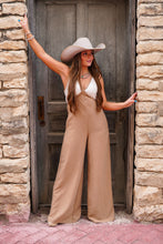 Load image into Gallery viewer, The Braunfels Jumpsuit
