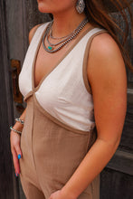 Load image into Gallery viewer, The Braunfels Jumpsuit