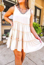 Load image into Gallery viewer, The Roundup Dress