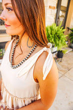 Load image into Gallery viewer, The Roundup Dress