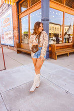 Load image into Gallery viewer, The Boot Stitch Bum Bag