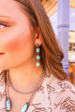Load image into Gallery viewer, The Grimes Dangle Earrings
