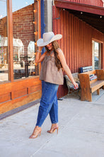 Load image into Gallery viewer, The Anderson Barrel Jeans