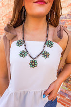 Load image into Gallery viewer, The Mini Maylee Faux Necklace
