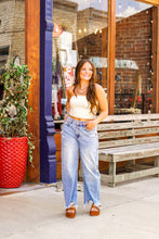 Load image into Gallery viewer, The Daria Tube Top