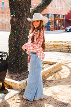 Load image into Gallery viewer, The Saige Top in Pink