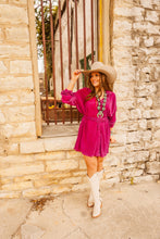 Load image into Gallery viewer, The Amri Shirt Dress