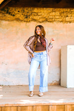 Load image into Gallery viewer, The Tepic Crop Top