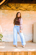 Load image into Gallery viewer, The Tepic Crop Top