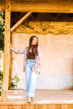 Load image into Gallery viewer, The Tepic Crop Top