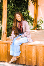 Load image into Gallery viewer, The Tepic Crop Top