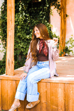 Load image into Gallery viewer, The Tepic Crop Top