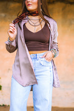 Load image into Gallery viewer, The Tepic Crop Top