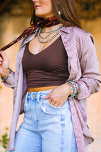 Load image into Gallery viewer, The Tepic Crop Top