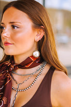 Load image into Gallery viewer, Western Clay Jewelry