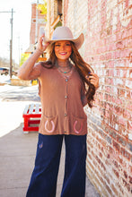 Load image into Gallery viewer, The Luck Be Western Top