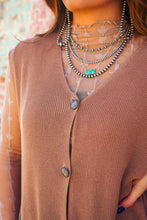 Load image into Gallery viewer, The Luck Be Western Top