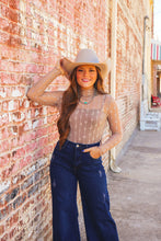 Load image into Gallery viewer, The Chateau Top