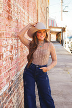 Load image into Gallery viewer, The Chateau Top