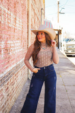 Load image into Gallery viewer, The Chateau Top