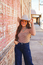 Load image into Gallery viewer, The Chateau Top