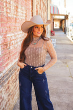 Load image into Gallery viewer, The Chateau Top