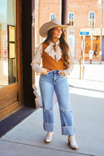 Load image into Gallery viewer, The Rawlins Sweater Vest