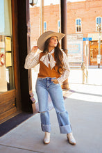 Load image into Gallery viewer, The Rawlins Sweater Vest