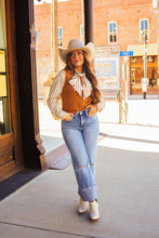 Load image into Gallery viewer, The Rawlins Sweater Vest