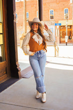 Load image into Gallery viewer, The Rawlins Sweater Vest